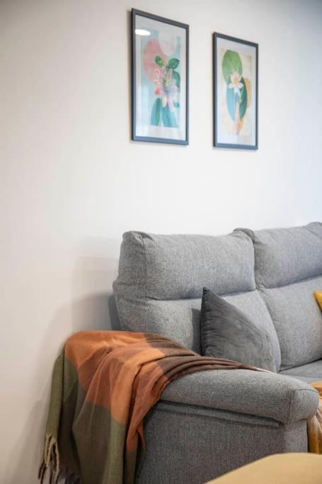 Lindo Estudio En El Centro By Cabana Rentals 비고 외부 사진